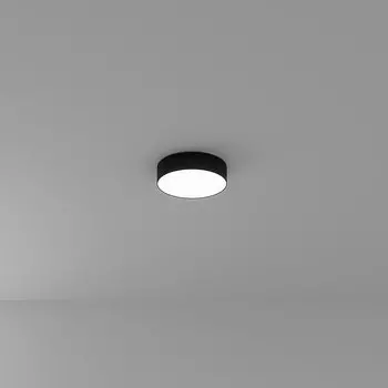 Светильник потолочный Arte Lamp Fado A7320PL-1BK