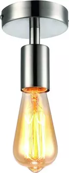 Светильник потолочный Arte Lamp FUORI A9184PL-1SS