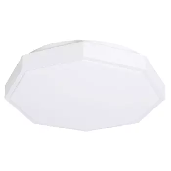 Светильник потолочный Arte Lamp Kant A2659PL-1WH