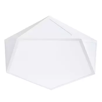 Потолочный светодиодный светильник Arte Lamp Multi-Piazza A1931PL-1WH