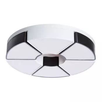 Потолочный LED светильник Arte Lamp Multi-Piazza A8083PL-6WH