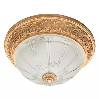 Светильник потолочный Arte Lamp PIATTI A8014PL-2WA