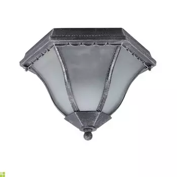 Светильник потолочный Arte Lamp PORTICO A1826PF-2BS