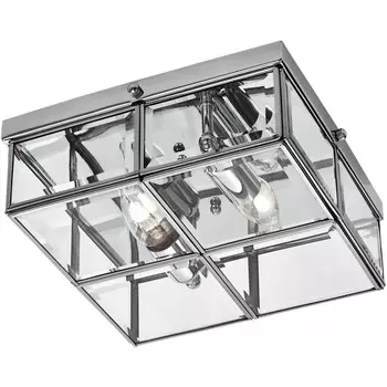 Светильник потолочный Arte Lamp Scacchi A6769PL-2CC