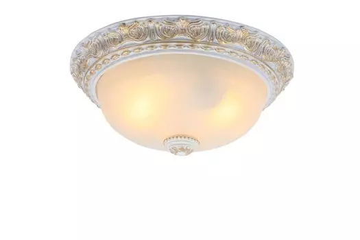 Светильник потолочный Arte Lamp TORTA A7121PL-2WG