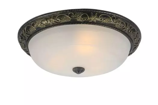 Светильник потолочный Arte Lamp TORTA A7163PL-3AB