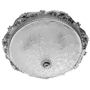 Светильник потолочный Arte Lamp TORTA LUX A7136PL-3WH