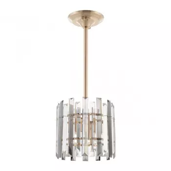 Светильник потолочный Arte Milano Sorrento-1409 371409/1/350/200 GD