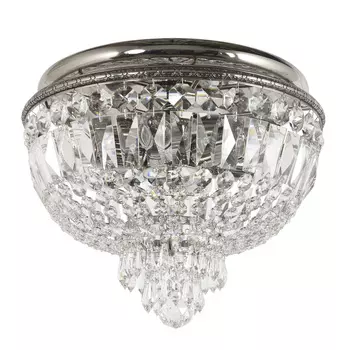 Светильник потолочный Arti Lampadari Eterno Eterno E 1.2.35.600 NH