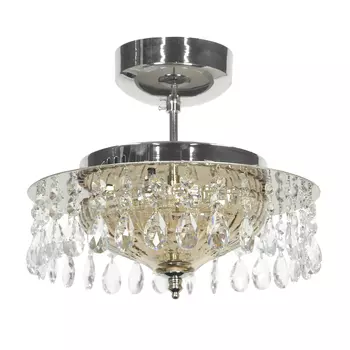 Светильник потолочный Arti Lampadari Patria Patria H 1.13.30 N