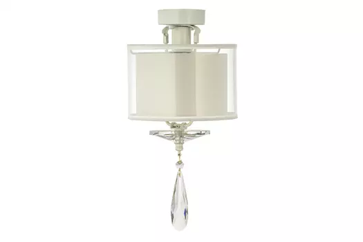 Светильник потолочный Arti Lampadari Rufina Rufina E 1.3.P1 W