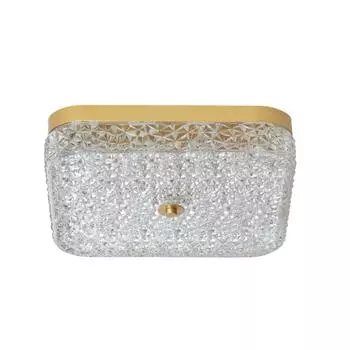 Светильник потолочный Arti Lampadari Viro Viro L 1.13.36x36 G