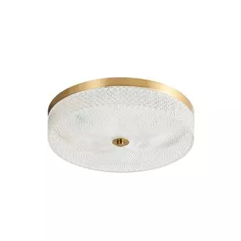 Светильник потолочный Arti Lampadari Viro Viro L 1.13.35x7 G