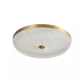 Светильник потолочный Arti Lampadari Viro Viro L 1.13.45x8 G