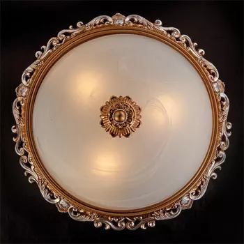 Светильник потолочный Bogates 904 904/3