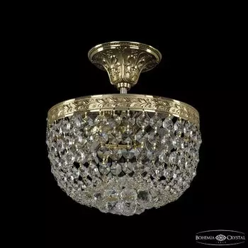 Светильник потолочный Bohemia 1928 19281/20IV G