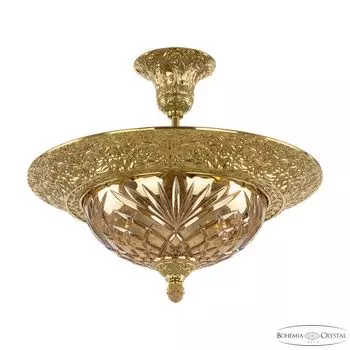 Светильник потолочный Bohemia 7091P 7091P/34/OL G PAL 721