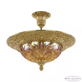 Светильник потолочный Bohemia 7091P 7091P/34/OL G PAL 777