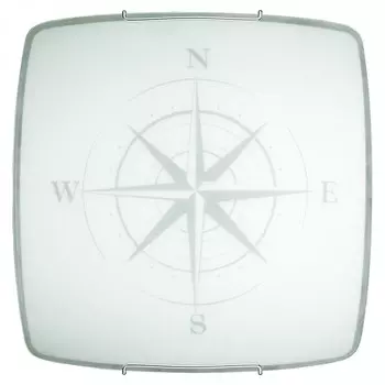 Светильник потолочный Brilliant BELIZ 94055/70