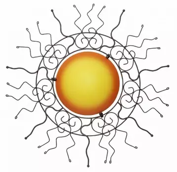 Светильник потолочный Brilliant EPONA 90052/19