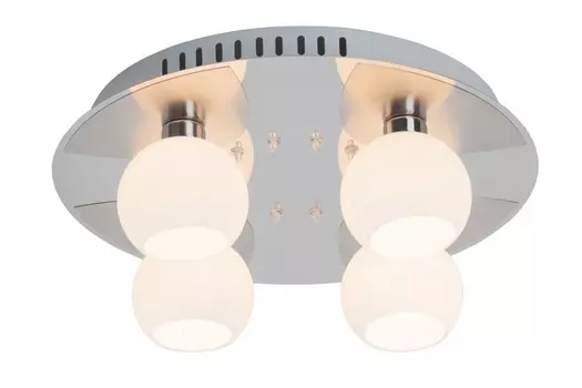 Светильник потолочный Brilliant FELINA G94134/77