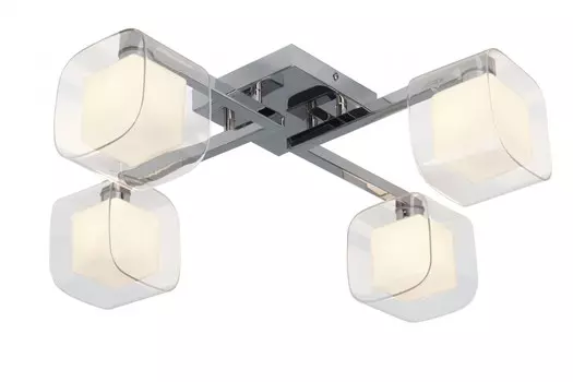 Светильник потолочный Brilliant G13467/15