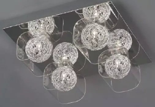 Светильник потолочный Brilliant G78335/15