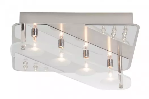 Светильник потолочный Brilliant G94133/77