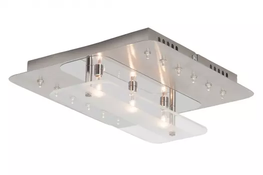 Светильник потолочный Brilliant G94135/77