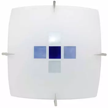 Светильник потолочный Brilliant KAYA 90047/73