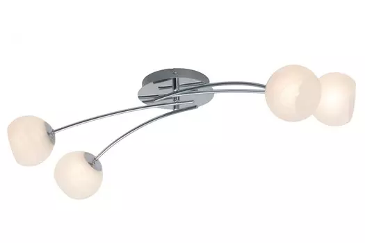 Светильник потолочный Brilliant LILIAN G21335/75