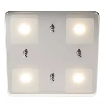 Светильник потолочный Brilliant Mountain G11435/15