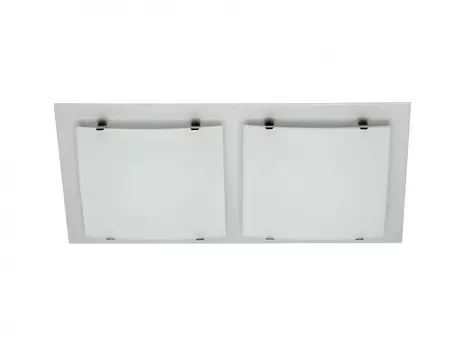 Светильник потолочный Brilliant SQUARE G90377/11