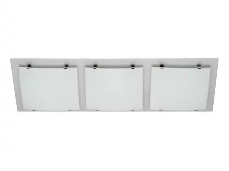 Светильник потолочный Brilliant SQUARE G90378/11