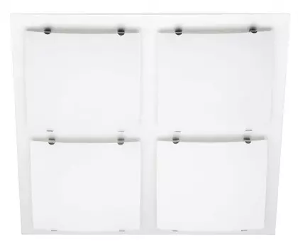 Светильник потолочный Brilliant SQUARE G90379/11