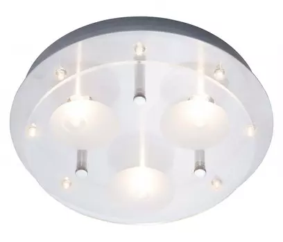 Светильник потолочный Brilliant STARS G93832/13