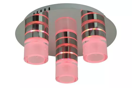 Светильник потолочный Brilliant TALA G83293/15