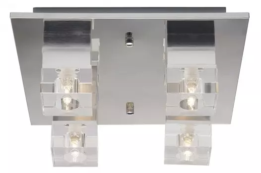 Светильник потолочный Brilliant TANILA G81867/15