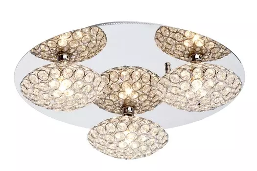 Светильник потолочный Brilliant VARENA G18293/15