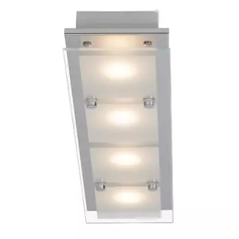 Светильник потолочный Brilliant World G10431/15