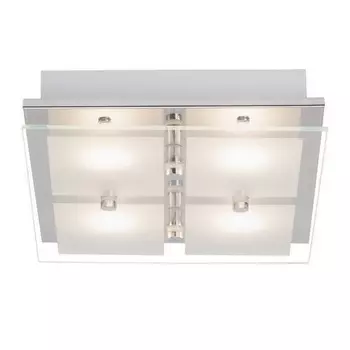 Светильник потолочный Brilliant World G10435/15