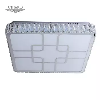 Светильник потолочный Chiaro Кларис 437012402