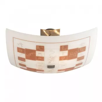 Светильник потолочный Citilux 937 CL937120