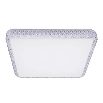 Потолочный светодиодный светильник Citilux Альпина CL718K60RGB