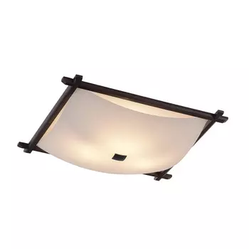 Светильник потолочный Citilux Белый CL931112