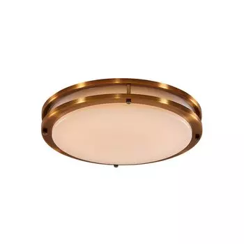 Потолочный светодиодный светильник Citilux Бостон CL709403