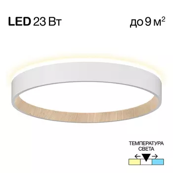 Светильник потолочный Citilux Etalon CL750240