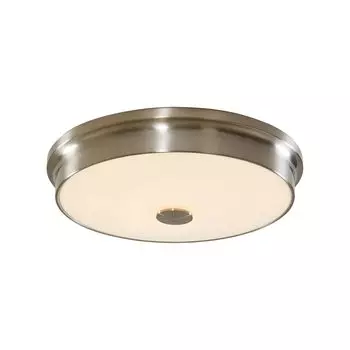 Потолочный светодиодный светильник Citilux Фостер-2 CL706231