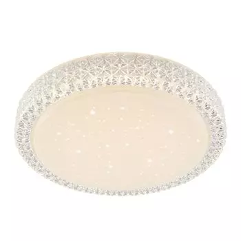 Светильник потолочный Citilux Кристалино CL705021