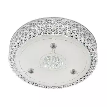 Потолочный светодиодный светильник Citilux Кристалино CL705111